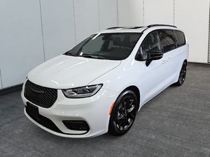 Chrysler Pacifica LIMITED // 3.6L // 9 VITESSES 2025