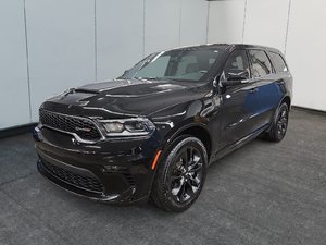 Dodge Durango GT AWD // BLACKTOP // TOIT OUVRANT 2022