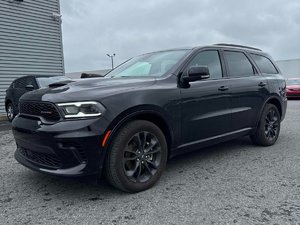 Dodge Durango R/T AWD // BLACKTOP 2024