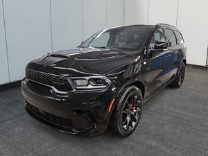 Dodge Durango SRT // 392 // PREMIUM 2024