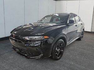 2024 Dodge HORNET R/T PLUS PHEV AWD // BLACKTOP