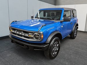 Ford Bronco BIG BEN TOIT RIGIDE 2023