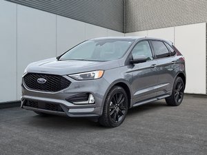 Ford Edge ST LINE AWD // TOIT PANORAMIQUE // PNEUS ÉTÉ INCL. 2024