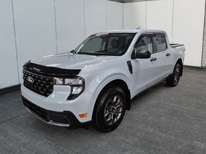 Ford Maverick XLT 2.5L HYBRIDE AWD 2025