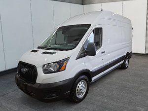 2022 Ford Transit Cargo Van T250 EL AWD TOIT SURELEVE PNBV DE 9 070 LBS