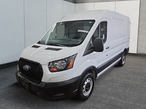 Ford Transit Cargo Van T-250 MED ROOF 9070 GVWR 2022