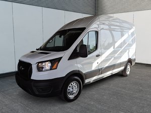 Ford Transit Cargo Van T-250 // CARGO VAN // 148'' 2023