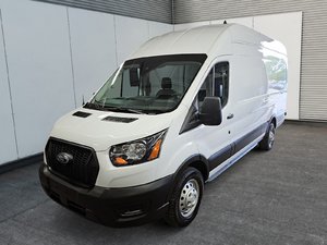 Ford Transit Cargo Van T250 // HIGH ROOF // AWD // V6 2025