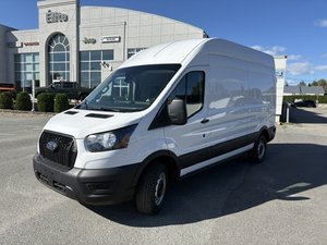 Ford Transit Cargo Van 250 HIGH-ROOF 2025