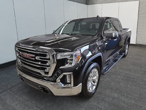 GMC Sierra 1500 SLT CREWCAB 6.2L V8 4X4 2021