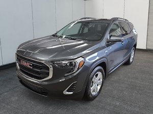 2019 GMC Terrain SLE // TOIT OUVRANT