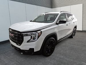GMC Terrain TERRAIN // GMC // SLE // ELEVATION 2022