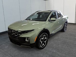 Hyundai Santa Cruz Trend AWD Toit-Ouvrant 2024