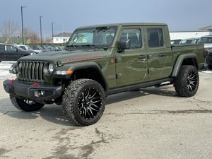 2023 Jeep Gladiator RUBICON 4X4 | CUIR | TEMPS FROID