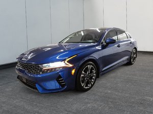 Kia K5 EX // SEDAN // GT-LINE 2022