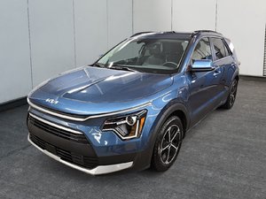 Kia Niro Plug-In Hybrid NIRO // EX // KIA 2025