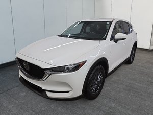 Mazda CX-5  2021