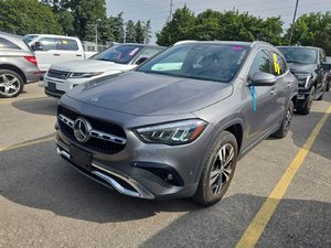 Mercedes-Benz GLA GLA 250 4MATIC 2026
