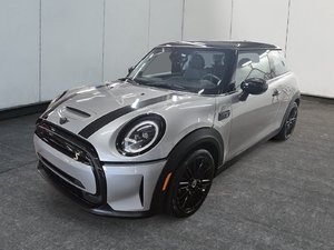 MINI 3 Door Cooper SE PREMIER 2024