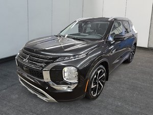 Mitsubishi Outlander PHEV SEL // OUTLANDER // PHEV 2023