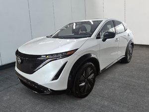 Nissan ARIYA EVOLVE+ 2024
