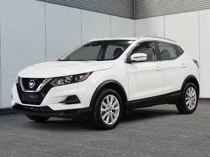 Nissan Qashqai SV AWD // TOIT OUVRANT // SIÈGES CHAUFFANTS 2023