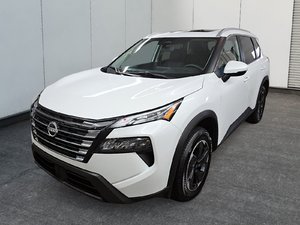 Nissan Rogue SV // AWD // CVT 2024