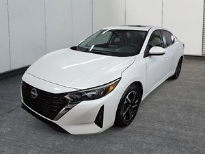 Nissan Sentra SV // CVT // ÉCONOMIQUE 2024