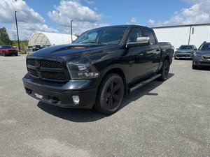 Ram 1500 Classic SLT 2021