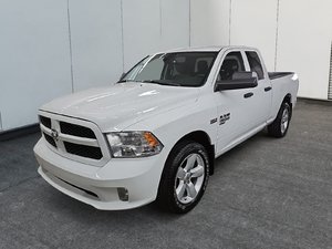 Ram 1500 Classic Express Quadcab 5.7L V8 4x4 2022