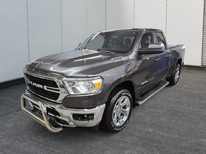 Ram 1500 BIG HORN // RAM // 1500 2021
