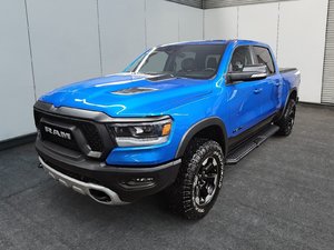 Ram 1500 REBEL // NIVEAU 2 // 5.7L // HEMI 2022