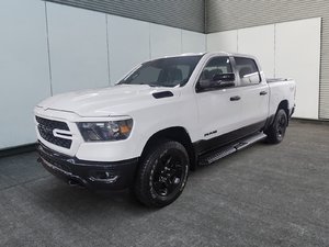 Ram 1500 BIG HORN 4X4 CREW CAB // V8 // BACK COUNTRY 2023