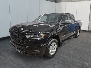 Ram 1500 BIG HORN SPORT 4X4 CREW CAB 2025