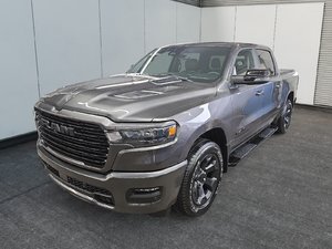 Ram 1500 SPORT 4X4 CEW CAB // TOIT PANORAMIQUE 2025