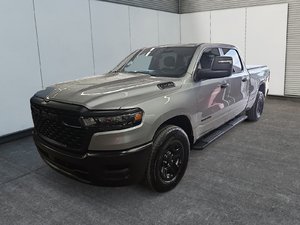 Ram 1500 TRADESMAN 4X4 CREW CAB 2025