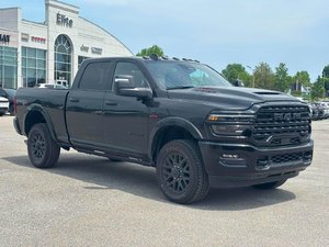 Ram 3500 LIMITED 2025