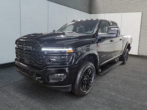 Ram 3500 LIMITED 2025