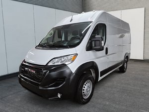Ram ProMaster Cargo Van TRADESMAN // 2500 // HIGH ROOF 2025