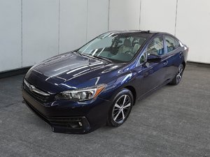 Subaru Impreza TOURING AWD // AUTO // SIÈGES CHAUFFANTS 2020