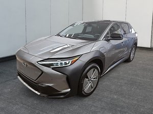 Subaru SOLTERRA AWD 2023