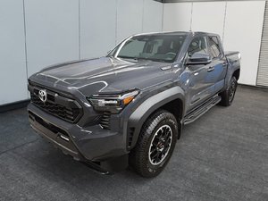 Toyota Tacoma TACOMA // HYBRIDE // TOYOTA 2025