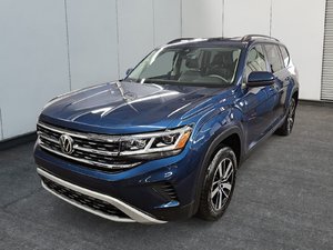 Volkswagen Atlas COMFORTLINE // V6 // TRACTION INTÉGRALE 4-MOTION 2022