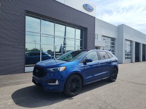 Ford Edge ST-LINE 2021