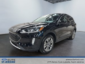 Ford Escape SEL,AWD 2022