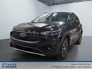 Ford Escape PHEV,FWD 2024