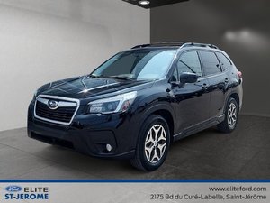 Subaru Forester Touring,AWD, TOIT PANORAMIQUE, SIGES CHAUFFANTS 2021