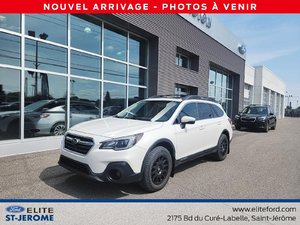 2019 Subaru Outback TOURING,AWD,TOIT OUVRANT,SIEGE CHAUFFANT,CARPLAY
