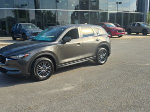 2019 Mazda CX-5 GX