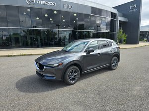 Mazda CX-5 GS 2021